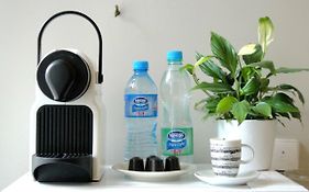 Apartament Piano