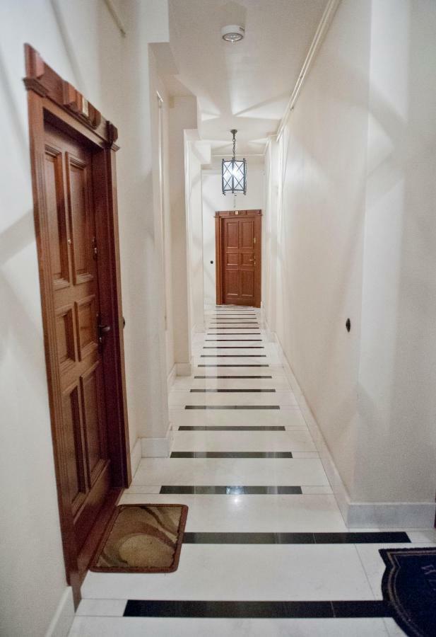 Apartament Piano Varsovia Exterior foto